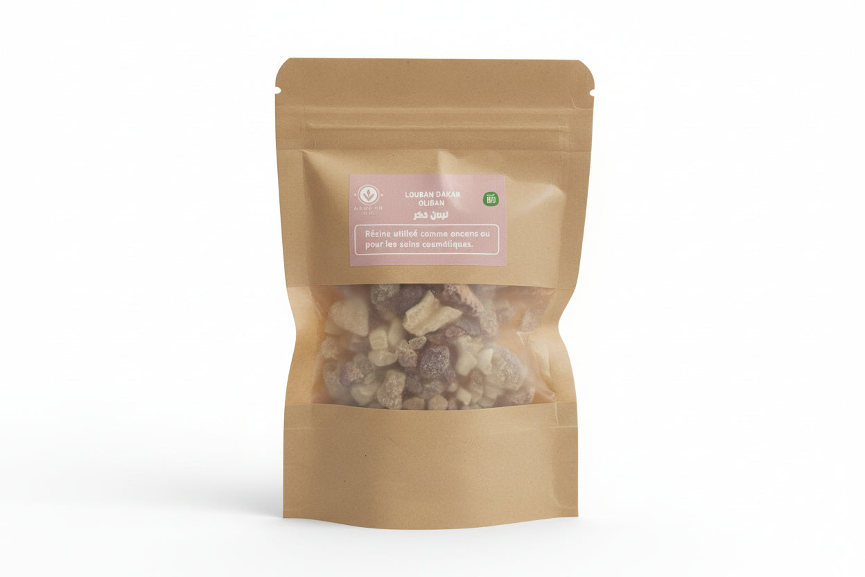 Oliban(LOUBAN DAKAR)